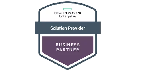 hawlett packard business partner
